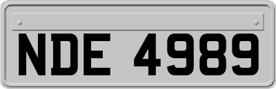 NDE4989