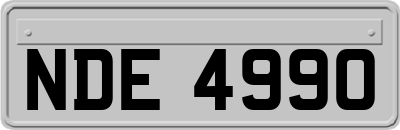NDE4990