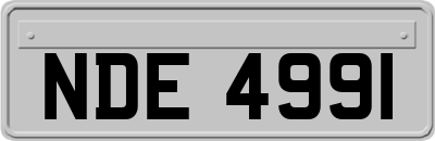 NDE4991