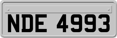 NDE4993