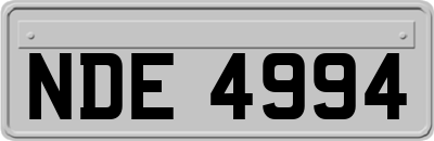 NDE4994