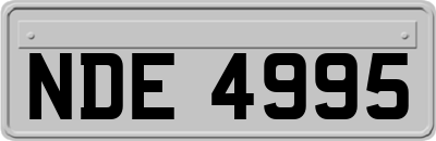 NDE4995