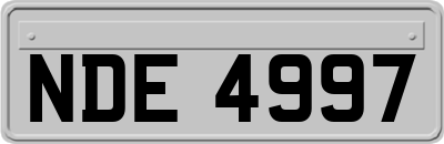 NDE4997
