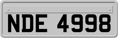 NDE4998