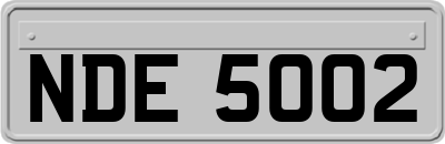 NDE5002