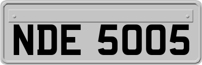 NDE5005