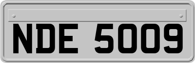 NDE5009
