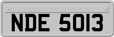 NDE5013