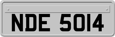 NDE5014