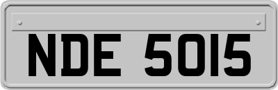 NDE5015