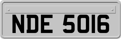 NDE5016