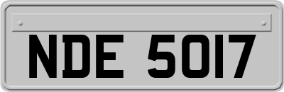 NDE5017