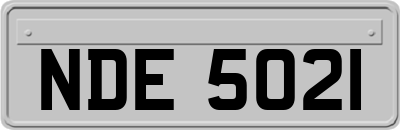 NDE5021