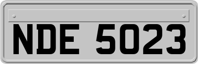 NDE5023