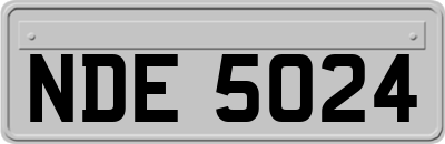 NDE5024