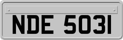 NDE5031