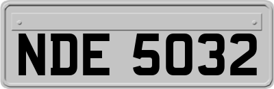 NDE5032