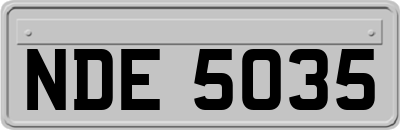 NDE5035