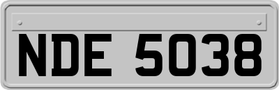 NDE5038