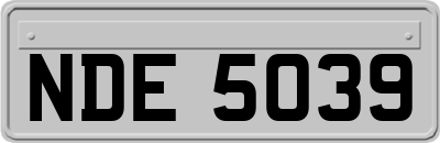 NDE5039