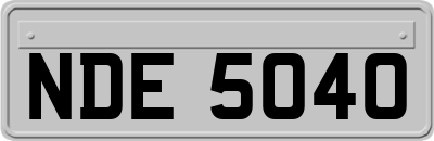 NDE5040