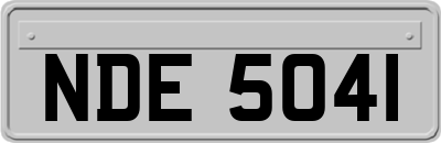 NDE5041