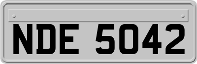 NDE5042
