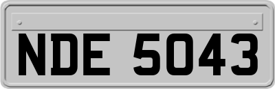 NDE5043