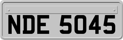 NDE5045