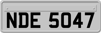 NDE5047