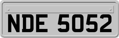 NDE5052