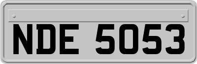 NDE5053