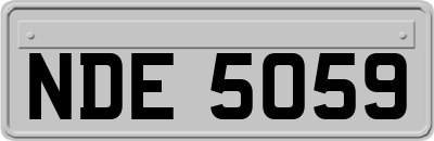 NDE5059