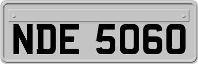 NDE5060