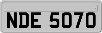 NDE5070