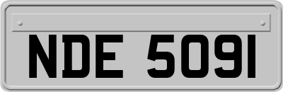 NDE5091