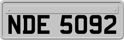NDE5092