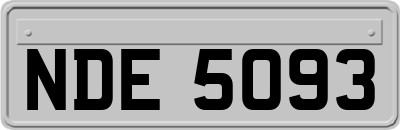 NDE5093