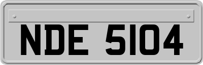 NDE5104
