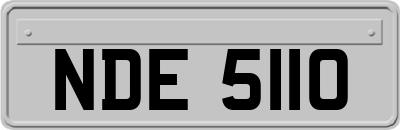NDE5110