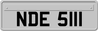 NDE5111