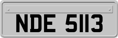 NDE5113
