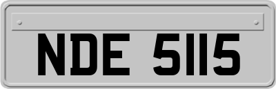 NDE5115