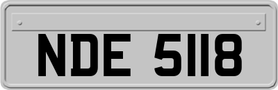 NDE5118