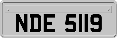 NDE5119