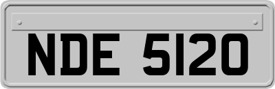 NDE5120