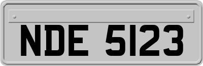 NDE5123