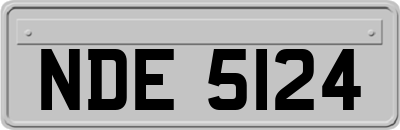 NDE5124