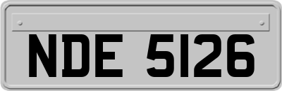 NDE5126