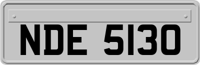 NDE5130